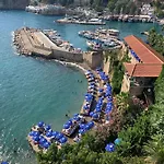 Apart-hotel Arkk Homes
