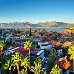 Arkk Homes Antália
