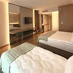 Apart-hotel Arkk Homes 4*