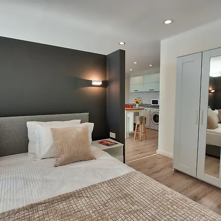 Arkk Homes 2* Antalya