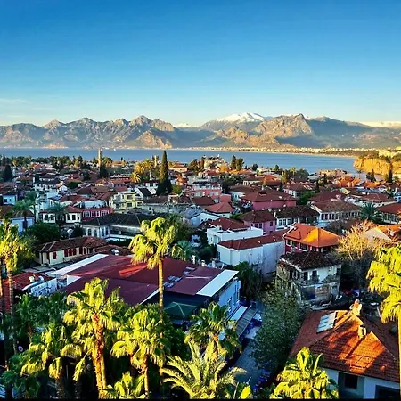Arkk Homes Antalya