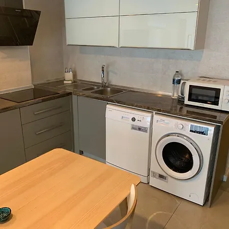 Arkk Homes 4* Antália