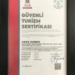 Апарт-отель Arkk Homes 4*