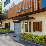 Apartmanhotel Arkk Homes Antalya