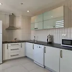 Apartmanhotel Arkk Homes 4*