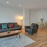 Arkk Homes Apartmanhotel Antalya