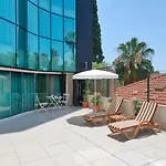 Apartmanhotel Arkk Homes Antalya