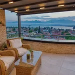 Arkk Homes 4* Анталья