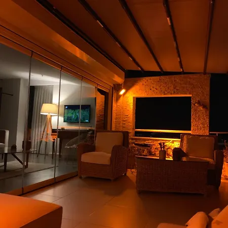 Arkk Homes 4* Анталья