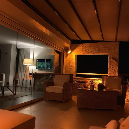 Arkk Homes 2* Antalya