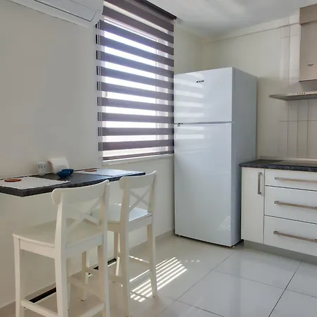 Arkk Homes Apart Otel Antalya
