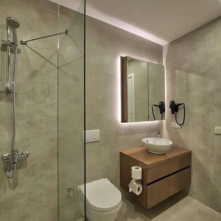 Arkk Homes 2* Antalya
