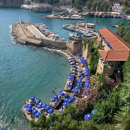 Aparthotel Arkk Homes