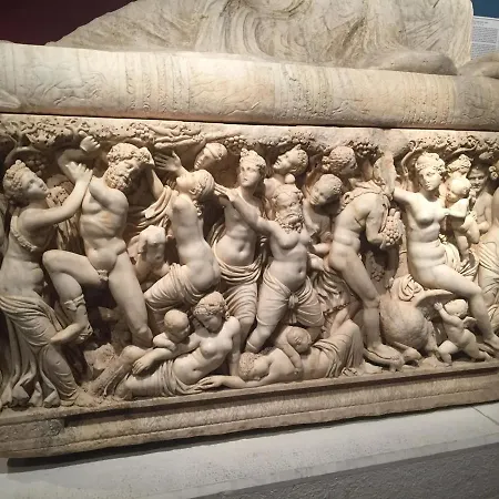 阿卡家园公寓式酒店 4*