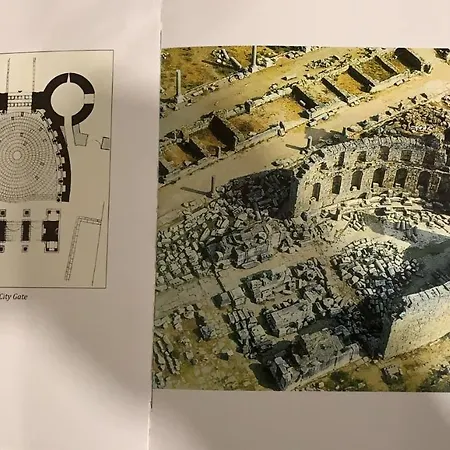 Апарт-отель Arkk Homes 4*