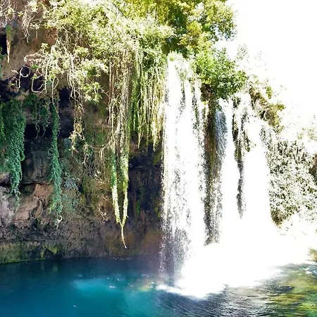 Arkk Homes 4* Анталья