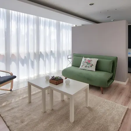 Arkk Homes Apartmanhotel