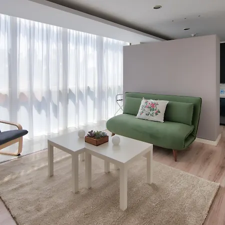 Arkk Homes Appart hôtel