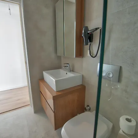 Arkk Homes 4* Antalya