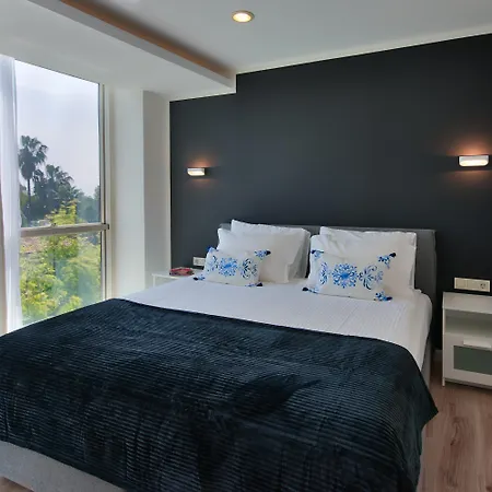 Arkk Homes Appart hôtel Antalya