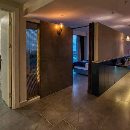 Arkk Homes 4*