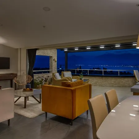Arkk Homes Antalya