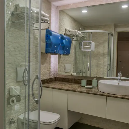 Appart hôtel Arkk Homes Antalya
