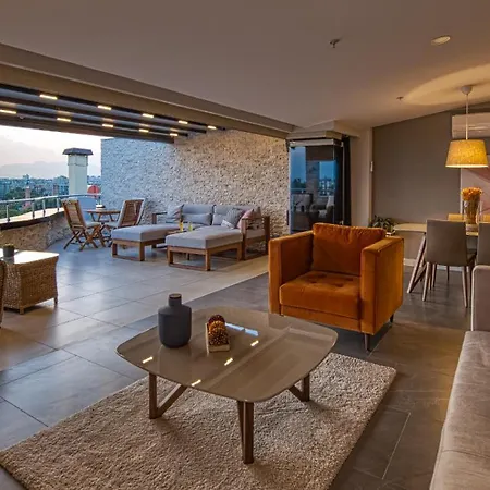 Arkk Homes 4*