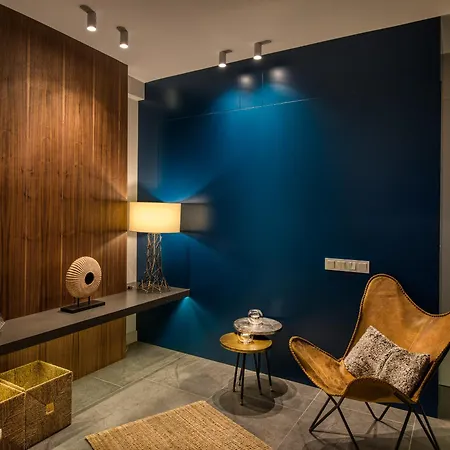 Apart Otel Arkk Homes
