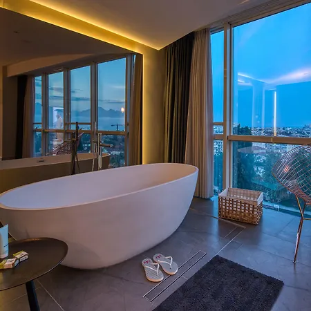 Arkk Homes Appart hôtel