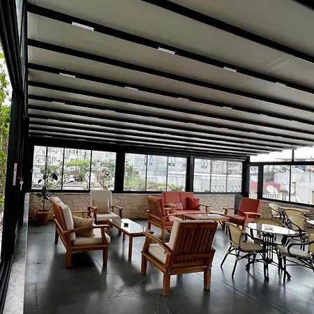 Arkk Homes Antalya
