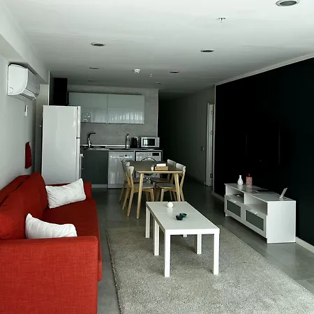 Appart hôtel Arkk Homes