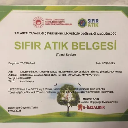 Arkk Homes