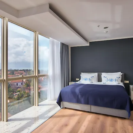 Arkk Homes 4* Анталья