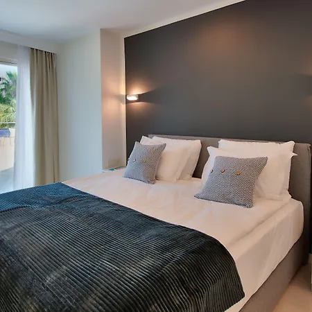 Aparthotel Arkk Homes Antalia