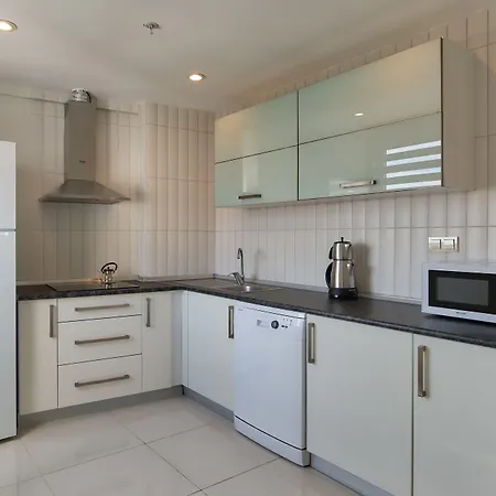 Apart-hotel Arkk Homes 4*