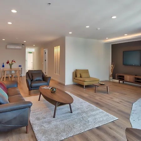 Apart Otel Arkk Homes