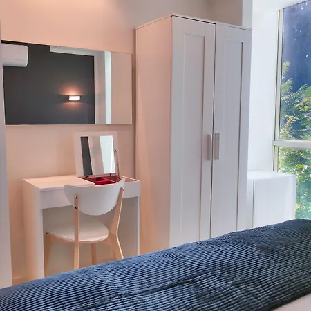 Aparthotel Arkk Homes