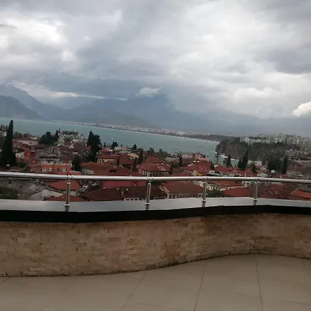 Apart Otel Arkk Homes