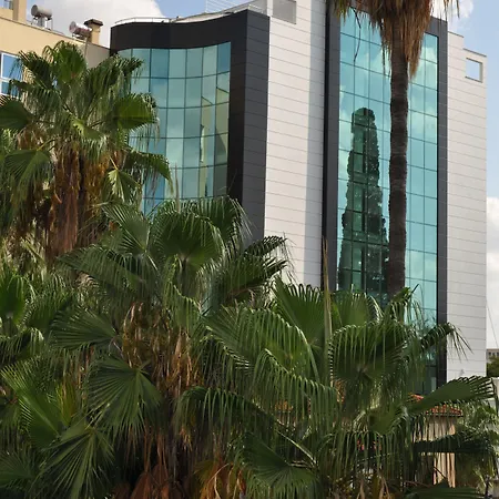 Ξενοδοχείο με διαμερίσματα Arkk Homes