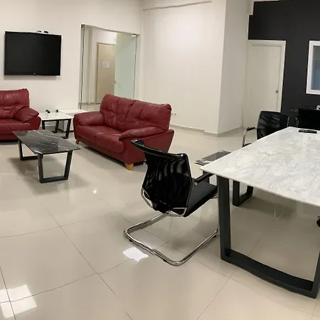 阿卡家园公寓式酒店