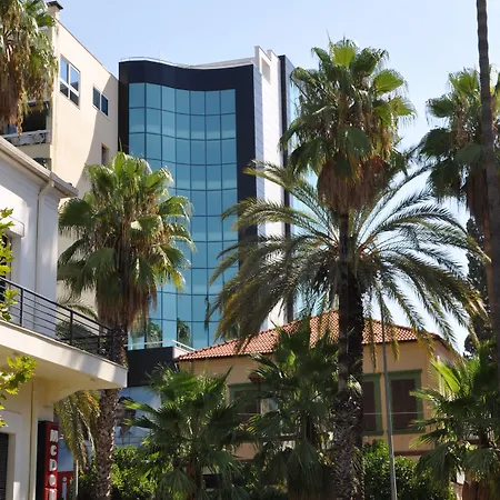 Arkk Homes 4* Αττάλεια