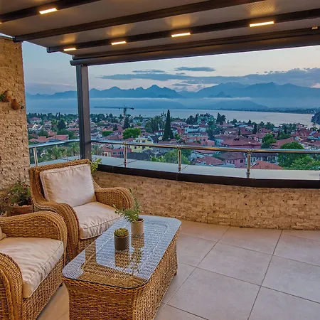 Arkk Homes 4* Antalya