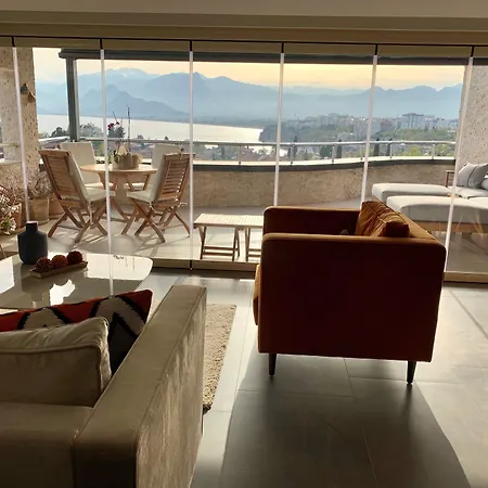 Arkk Homes Antalya