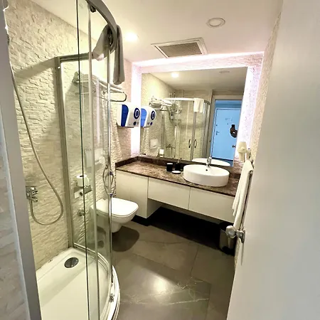 Lägenhetshotell Arkk Homes 4*