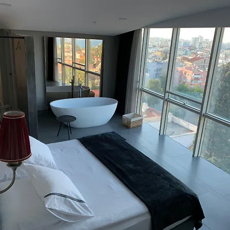 Arkk Homes Анталья