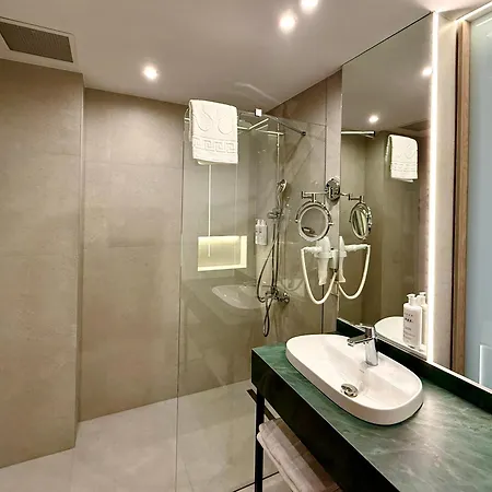 Arkk Homes Ξενοδοχείο με διαμερίσματα 4*
