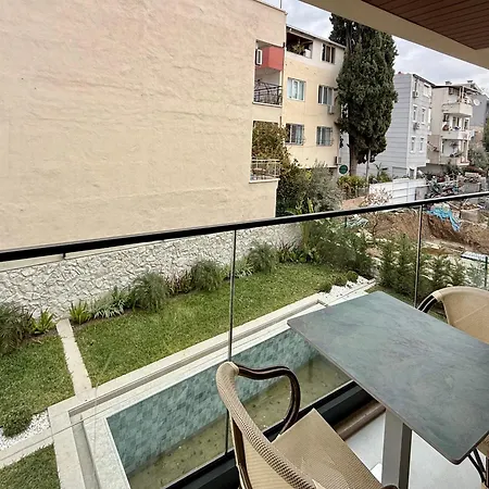 Arkk Homes Aparthotel