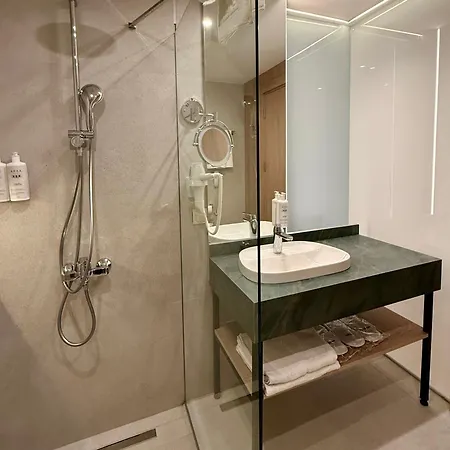 Arkk Homes Apart Otel 4*
