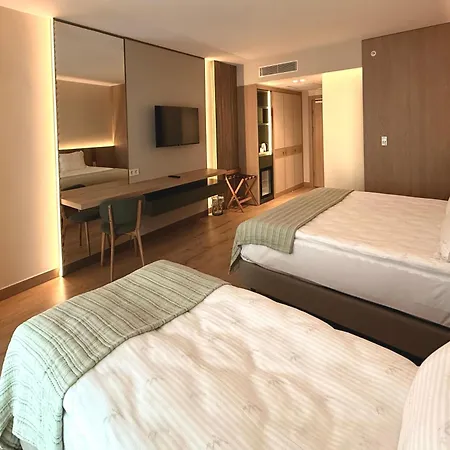 Lägenhetshotell Arkk Homes 4*